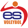 ES Voleybol Logo