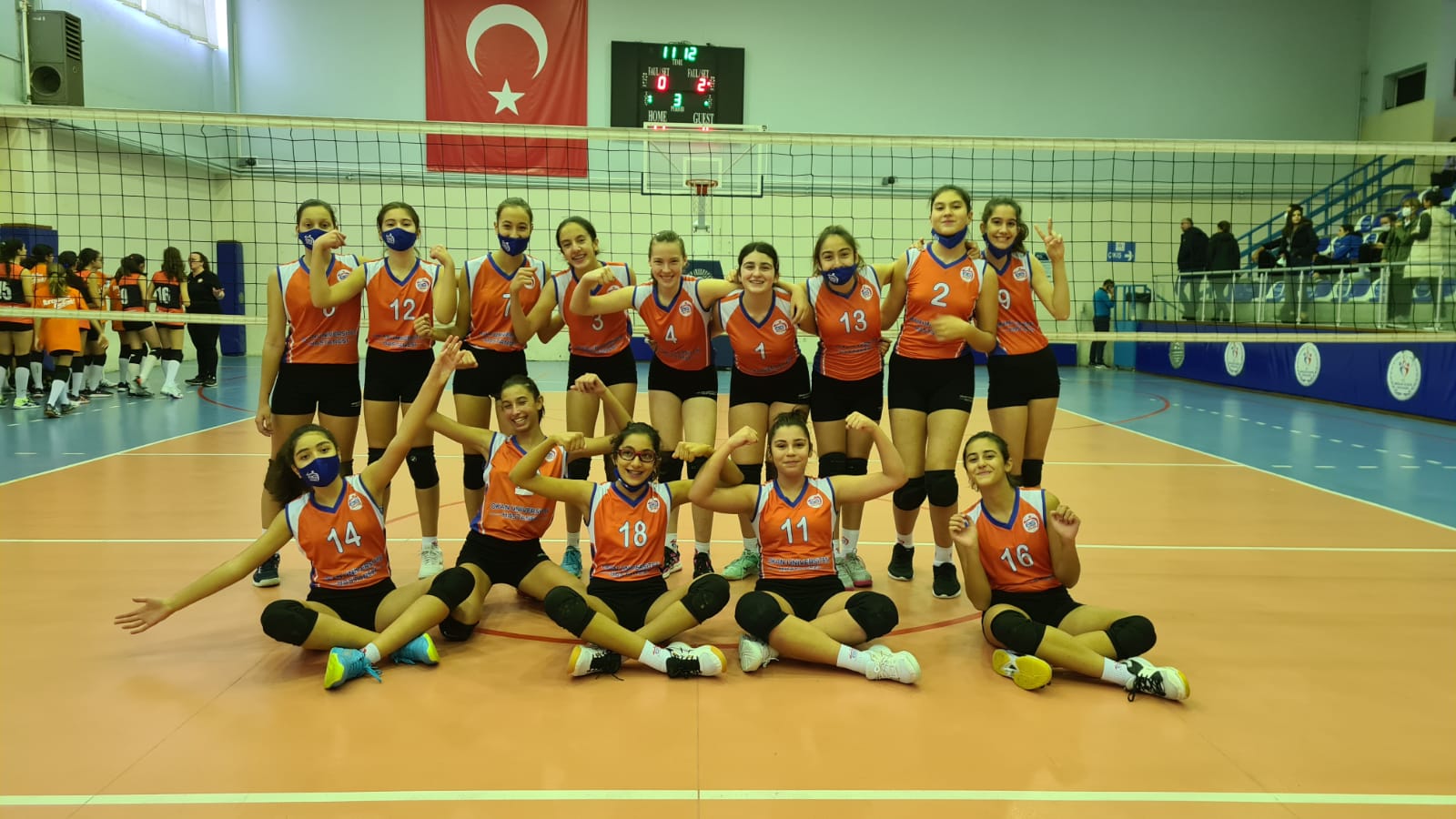 ana sayfa es voleybol