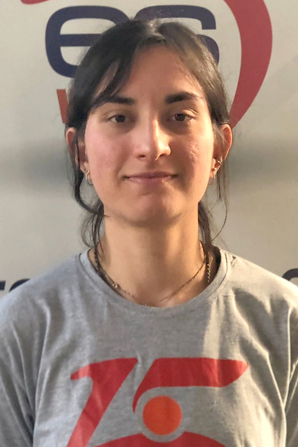 Göksu Ekici