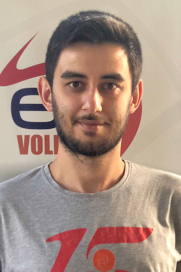 Tarık Topal