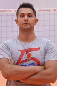 Hamit Kadir Aksu