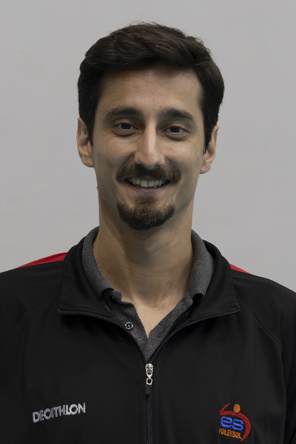 Kaan Keskin