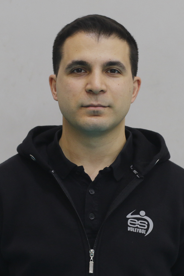 Bilgehan Ömer Kekiroğlu
