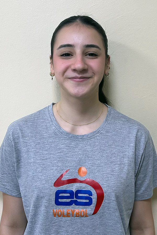 Nil Ateş