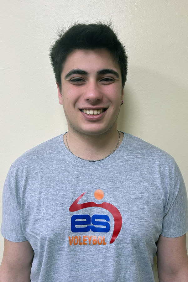 Eren Kıral
