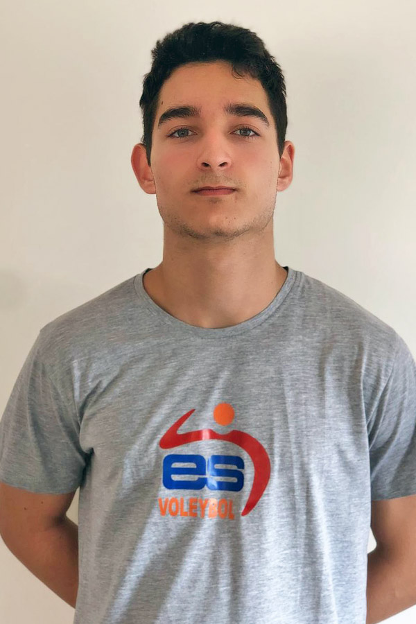 Emre Burak İmre