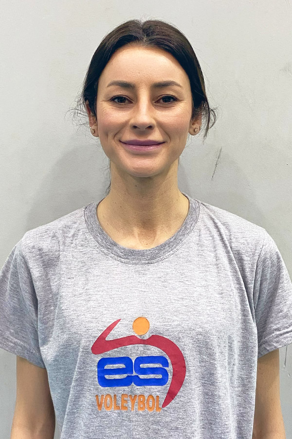 Yeliz Durmuş