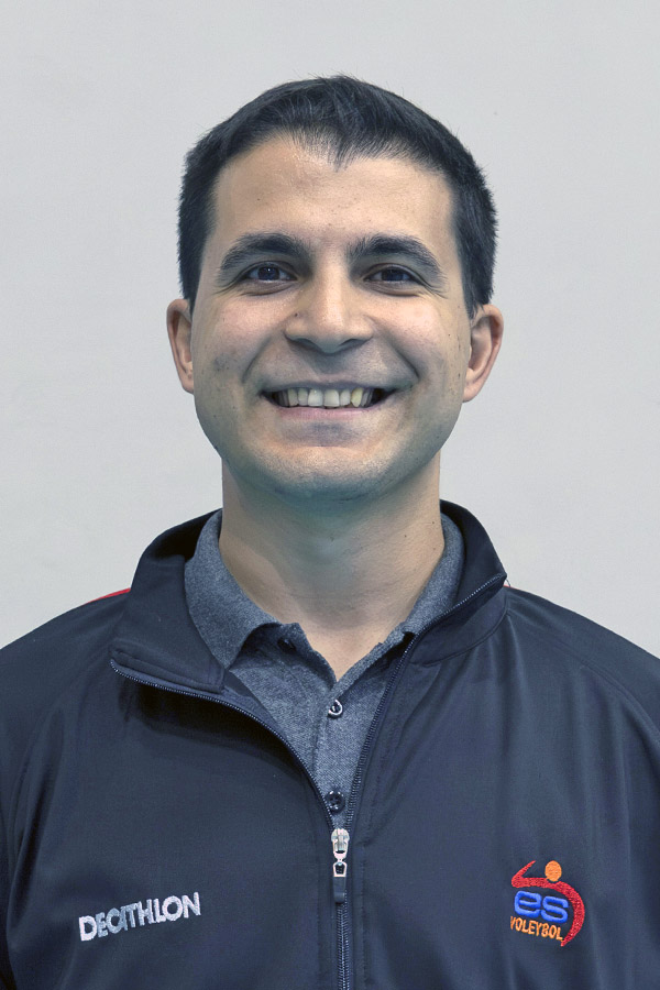Bilgehan Kekiroğlu