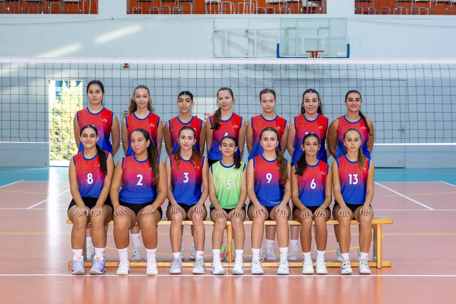 Dragos Küçük Kız A_2627
